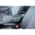 Авточехлы для Volkswagen Polo седан 2009- - кожзам + алькантара - Leather Style MW Brothers - фото 6