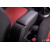 Подлокотник Seat Ibiza 2002-2009 Armster-S черный с адаптером - фото 5