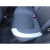 Чехлы сиденья CHEVROLET Aveo Т300 NEW (седан) с 2012 фирмы MW Brothers - кожзам - фото 2