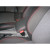 Чехлы сиденья Volkswagen Caddy III с 2004-2010г фирмы MW Brothers - кожзам - фото 2