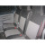 Чехлы сиденья Volkswagen Caddy III с 2004-2010г фирмы MW Brothers - кожзам - фото 3