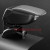 Подлокотник Armster для Nissan Micra 10-> черный с адаптером - фото 3