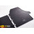 Резиновые коврики Citroen Jumper 2006- резиновые - Stingray - фото 3