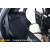Чехлы на сиденья AUDI A6 1997-2004 седан (С5) спинка деленная 40/60 - серия AM-L (без декоративной строчки)- эко кожа - Автомания - фото 9