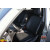 Чехлы на сиденья AUDI A6 1997-2004 седан (С5) спинка деленная 40/60 - серия AM-L (без декоративной строчки)- эко кожа - Автомания - фото 15