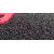 Коврики текстильные для Тойота HILUX с 2015 черные в салон - фото 7