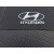 Чехлы для Hyundai Santa Fe Classic (5 мест) 2012-2017 автоткань - модель Classic - Элегант - фото 9