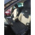 Чехлы для Kia Soul lІ 2014-2019 автоткань - модель Classic - Элегант - фото 7