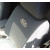 Чехлы салона Kia Rio III седан деленая с 2011 г, /Серый - бюджет Элегант - фото 9