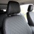 Чехлы салона Toyota Prius III Рестайлінг (XW30) 2011-2015 хетчбек 5 дв. Eco Grand 2020 - Элегант - фото 4
