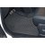 Коврики HONDA CIVIC 4D седан 8 поколение 2006-2011 - из полимера - (под заказ) EVA - фото 12