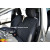 Чехлы для Volkswagen Caddy Kasten (1+1) 2004-2010 (шт.)- Автоткань - Союз Авто - фото 4