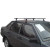 Багажник стальной на водостоки - В-120 - 120 см - Десна Авто - фото 4