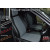 Чехлы на сиденья AUDI A6 1997-2004 седан (С5) спинка деленная 40/60 - серия AM-S (декоративная строчка) эко кожа - Автомания - фото 2
