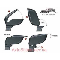 ����������� Armster ��� Audi A4 '00-'05. ���� - �����
