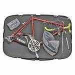 Thule BikeCase 836 - ������� ��� ����������