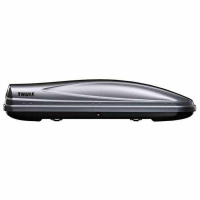 Thule Atlantis 600