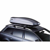 Thule Atlantis 600