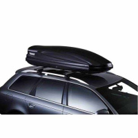 Thule Atlantis 780 