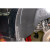 Підкрилок для Тойота Camry 07 / 2006-> (передній лівий) (не закриває 30 см передньої частини) Novline - фото 4