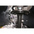 Підкрилок для Тойота Camry 07 / 2006-> (передній правий) (не закриває 30 см передньої частини) Novline - фото 3