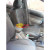Чохли сидіння Daewoo Gentra з 2013р фірми MW Brothers - кожзам - фото 14