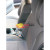 Чохли сидіння Daewoo Gentra з 2013р фірми MW Brothers - кожзам - фото 6