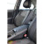 Авточохли для Тойота Avensis III c 2009 - кожзам - LEATHER STYLE MW Brothers - фото 9