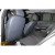 Авточохли для GEELY EMGRAND EC7 COMFORT (2009 -....) - кожзам - для авто з шкіряним салоном - Premium Style MW Brothers - фото 3