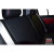Чохли на сидіння GEELY - MK Cross 2006-2014- серія AM-S одинарна декоративна строчка еко шкіра - Автоманія - фото 11