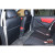 Чохли на сидіння GEELY - MK Cross 2006-2014- серія AM-S одинарна декоративна строчка еко шкіра - Автоманія - фото 5