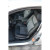 Авточохли для Volkswagen Passat B5 (1997-2005) - кожзам + алькантара - Leather Style MW Brothers - фото 3