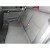 Чохли сидіння Daewoo Gentra з 2013р фірми MW Brothers - кожзам - фото 2