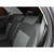 Чохли сидіння SSANG YONG Korando з 2010р фірми MW Brothers - кожзам - фото 4