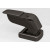 Підлокітник Armster 2 для Skoda Fabia 3 2014- чорний з адаптером - фото 2