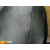 Чохли салону Kia Rio III седан цільна з 2011 р, / Чорний - Елегант - Бюджет - фото 4