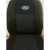Чехлы сиденья FORD Focus III универсал - универсал с 2010 г Элегант - модель Classic - фото 14