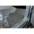 Коврики в салон VW Touareg 10/2002-2010, 4шт. Novline - фото 10