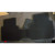 Коврики текстильные HONDA CRV ручная КПП с 1996-2001 черные в салон - фото 3