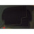 Коврики текстильные Lada 2108-2109 черные в салон - фото 3