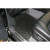 Коврики 3D в салон для Тойота Land Cruiser 200, 11/2007-2012 4 шт. - Novline - фото 2