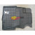 Резиновые коврики для Тойота LANDCRUISER 150 / 120 черные 4 шт - Petex - фото 3