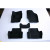 Коврики для Citroen C4 2011 – - технология 3D - Boratex - фото 2