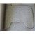 Коврики текстильные RENAULT LOGAN 2013- [X52] серые в салон - фото 3