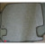 Коврики текстильные Mitsubishi Outlandar XL 2007-2012 серые - фото 3