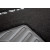 Двухслойные коврики Volkswagen Passat (B7) 2010-2011 - Premium 10mm Black Sotra - фото 5