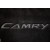Двухслойные коврики для Тойота Camry (XV50)(mkVII) 2012-> - Premium 10mm Black Sotra - фото 3