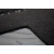 Двухслойные коврики Skoda Octavia (5E)(mkIII) 2013-> - Premium 10mm Black Sotra - фото 6