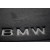 Двухслойные коврики BMW i3 (I01) 2013-> - Premium 10mm Black Sotra - фото 3