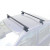 Багажная система на гладкую крышу AutoMaxi Supra 056 - фото 2